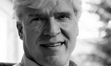 Pastor Stefan Bemmé