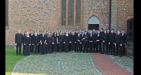 CHORKONZERT