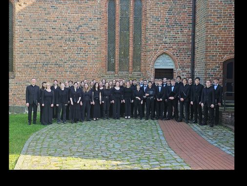 CHORKONZERT