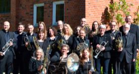 FESTLICHE MUSIK zum Pfingstfest