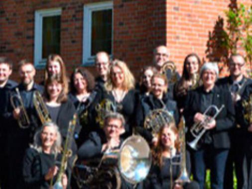 FESTLICHE MUSIK zum Pfingstfest