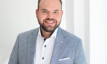 Pastor Joachim Kretschmar