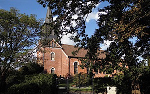 Ev.-Luth. Kirchengemeinde Süderau