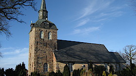 Adventsandacht in Steinbergkirche