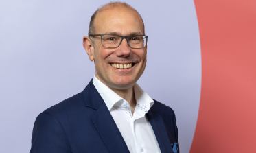 Propst Holger Beermann