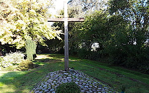 Friedhof Julianka