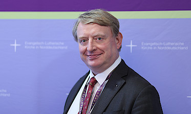 Prof. Dr. Dr. Christoph Stumpf