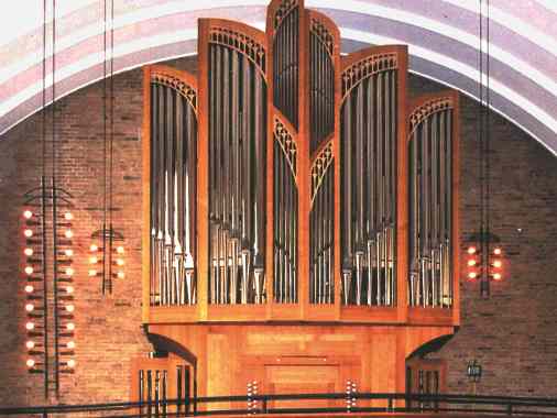 Gottesdienst mal anders