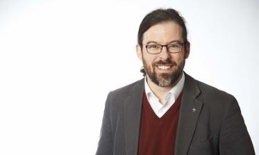 Pastor Felix Grimbo