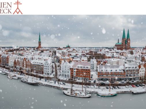 Weihnachtliche Turm- und Gewölbeführung mit Teilnahme am Glockenspiel vor Ort im Gewölbe