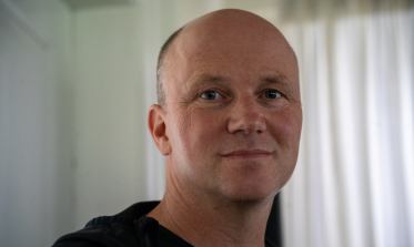 Pastor Jörn Lauenroth