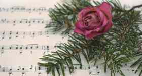 Pfarrsprengelgottesdienst mit europäischen Weihnachtsliedern