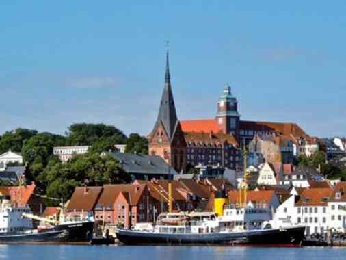 Gottesdienst für Ausgeschlafene