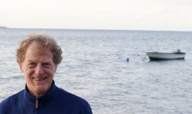 Pastor Thomas Meyer