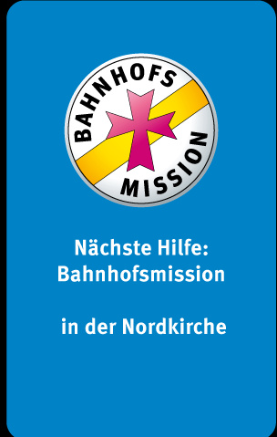 Verband der Evangelischen Bahnhofsmission in der Nordkirche e.V.
