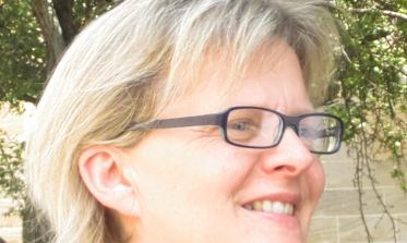 Pastorin Maria Harder