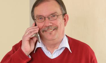 Reinhard Gottlebe