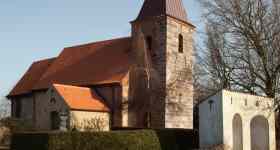 Adventsgottesdienst Rüllschau