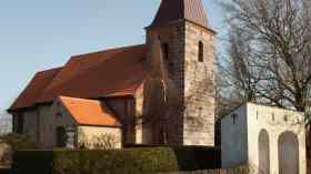 Adventsgottesdienst Rüllschau