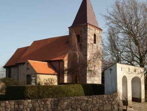 Adventsgottesdienst Rüllschau