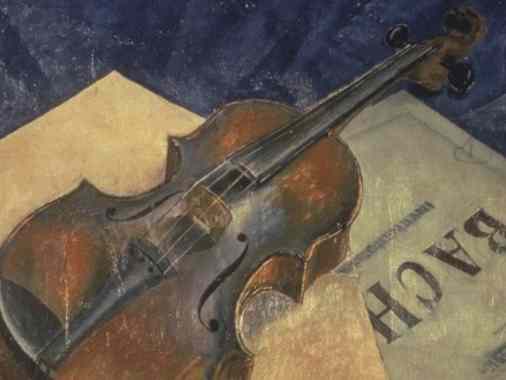 Kantaten-Gottesdienst mit dem Flensburger Bach-Chor