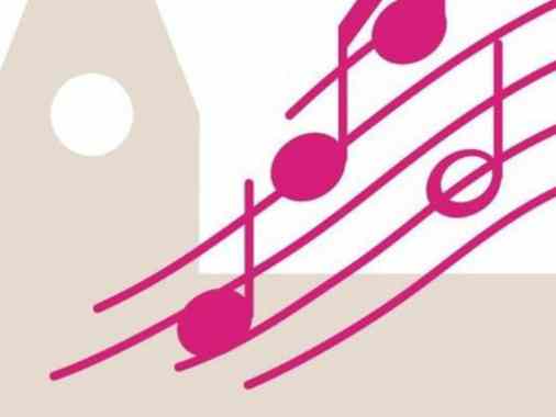 Musikgottesdienst zum Sonntag Kantate