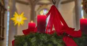 Wort und Musik zum Advent mit dem Nordertorchor