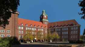 Weihnachtskonzert Altes Gymnasium