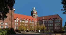 Weihnachtskonzert Altes Gymnasium