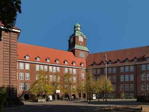 Weihnachtskonzert Altes Gymnasium