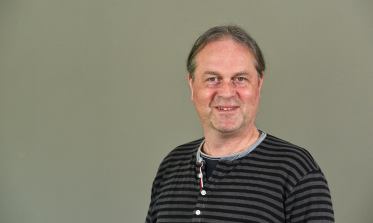 Pastor Johannes Höpfner