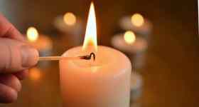 Zeit für die Seele mit Empfang und Austeilung des Friedenslichts aus Bethlehem