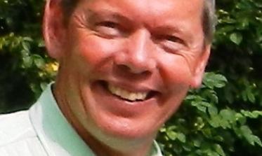 Pastor Holger Jürgen Lorenzen