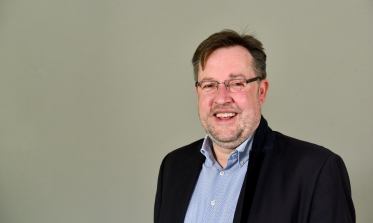 Pastor Knut Nippe