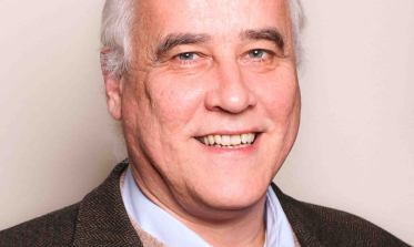 Pastor Klaus-Dieter Piepenburg