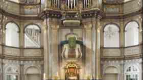 Gottesdienst mit Pastorin Lorenzen