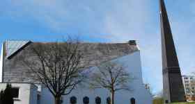 Gottesdienst mit GoDi-Team