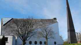 Gottesdienst mit GoDi-Team