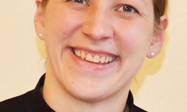 Pastorin Corinna Maria Schmucker