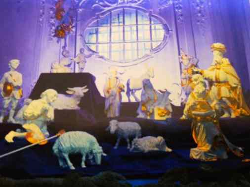 Gottesdienst zum 2. Weihnachtstag mit Pastor Thomas Baltrock