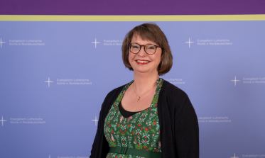 Pastorin Dr. Christine Weide