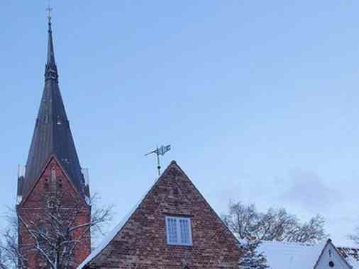 Gottesdienst für Ausgeschlafene
