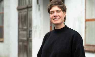 Pastorin Kira Marie Schall