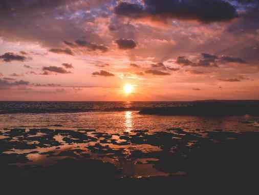 Gottesdienst in Oeversee