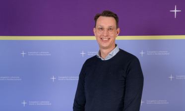 Pastor Dr. Hendrik Höver