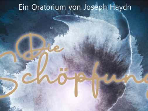 Haydn: Die Schöpfung