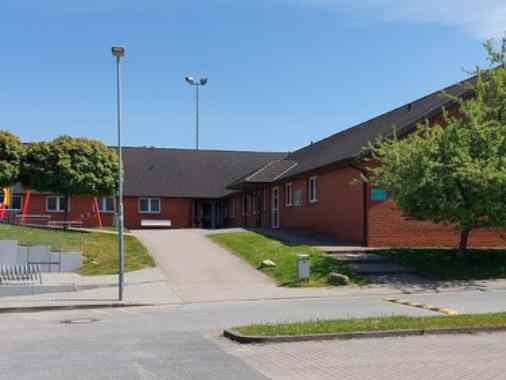 Familiengottesdienst mit Kinderchor und anschl. Ostereiersuchen der Kinder