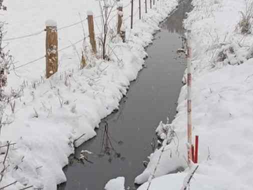 Gottesdienst am 3. Advent mit Pastorin Maike Lauther-Pohl