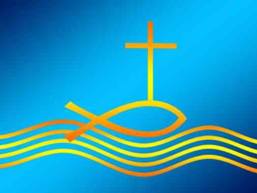 Kapellengottesdienst mit Taufe