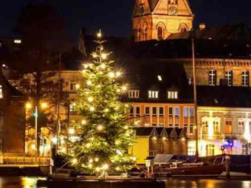 Gottesdienst zum Hl. Abend - Christmette